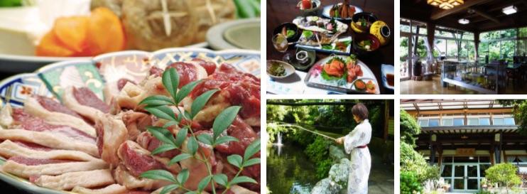 那賀町　GoToキャンペーン